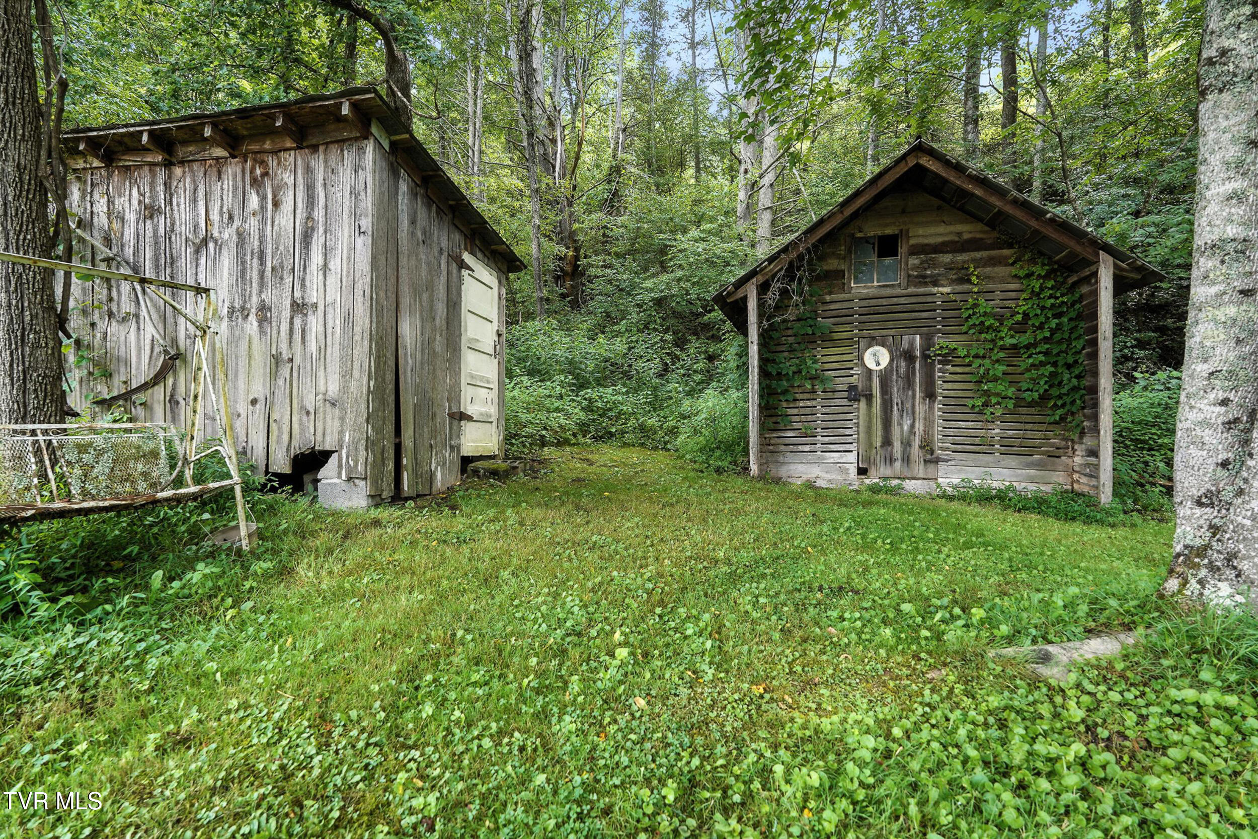 810 Big Dry Run Road Mountain City, TN 37683 - Photo 33 of 41 40_027_dsc00371