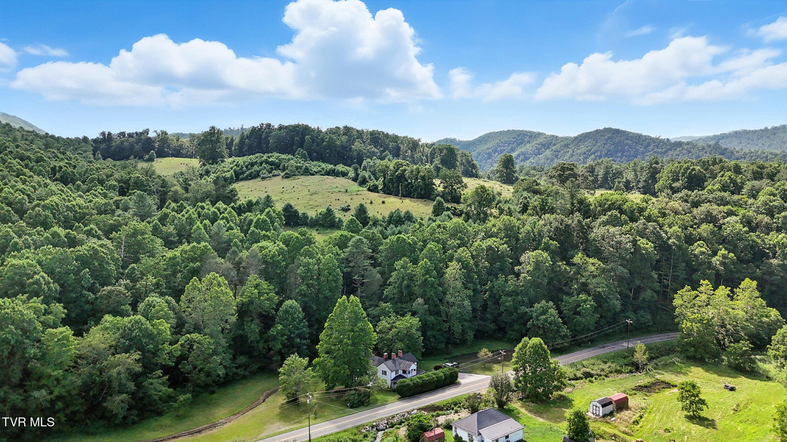 810 Big Dry Run Road Mountain City, TN 37683 - Photo 40 of 41 50_001_dji_20250716165143_0091_d