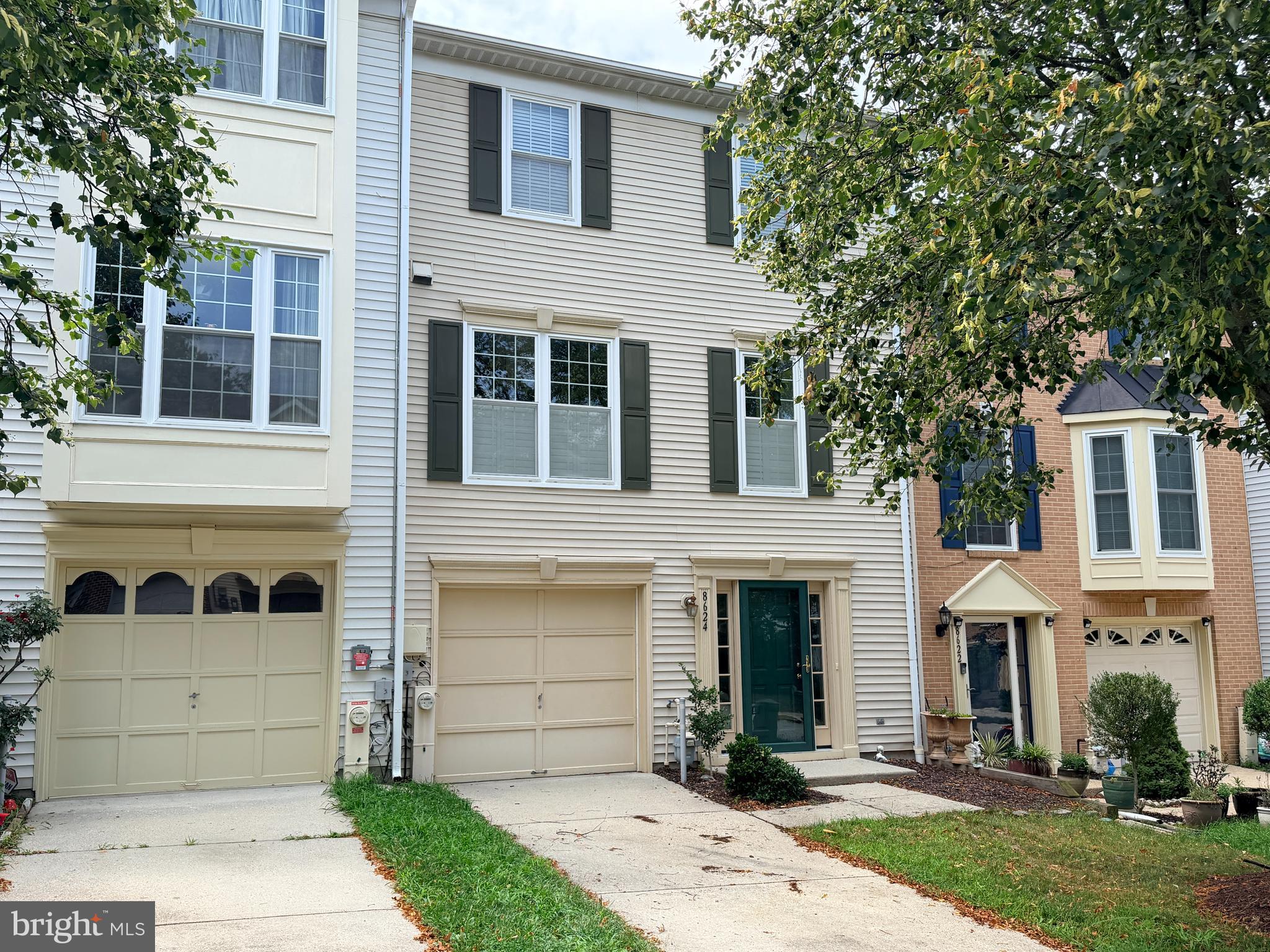 8624 Savannah River Road Laurel, MD 20724 - Photo 2 of 28