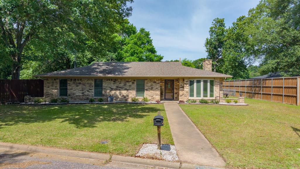 3026 Arapaho Road Commerce, TX 75428 - Photo 7 of 38