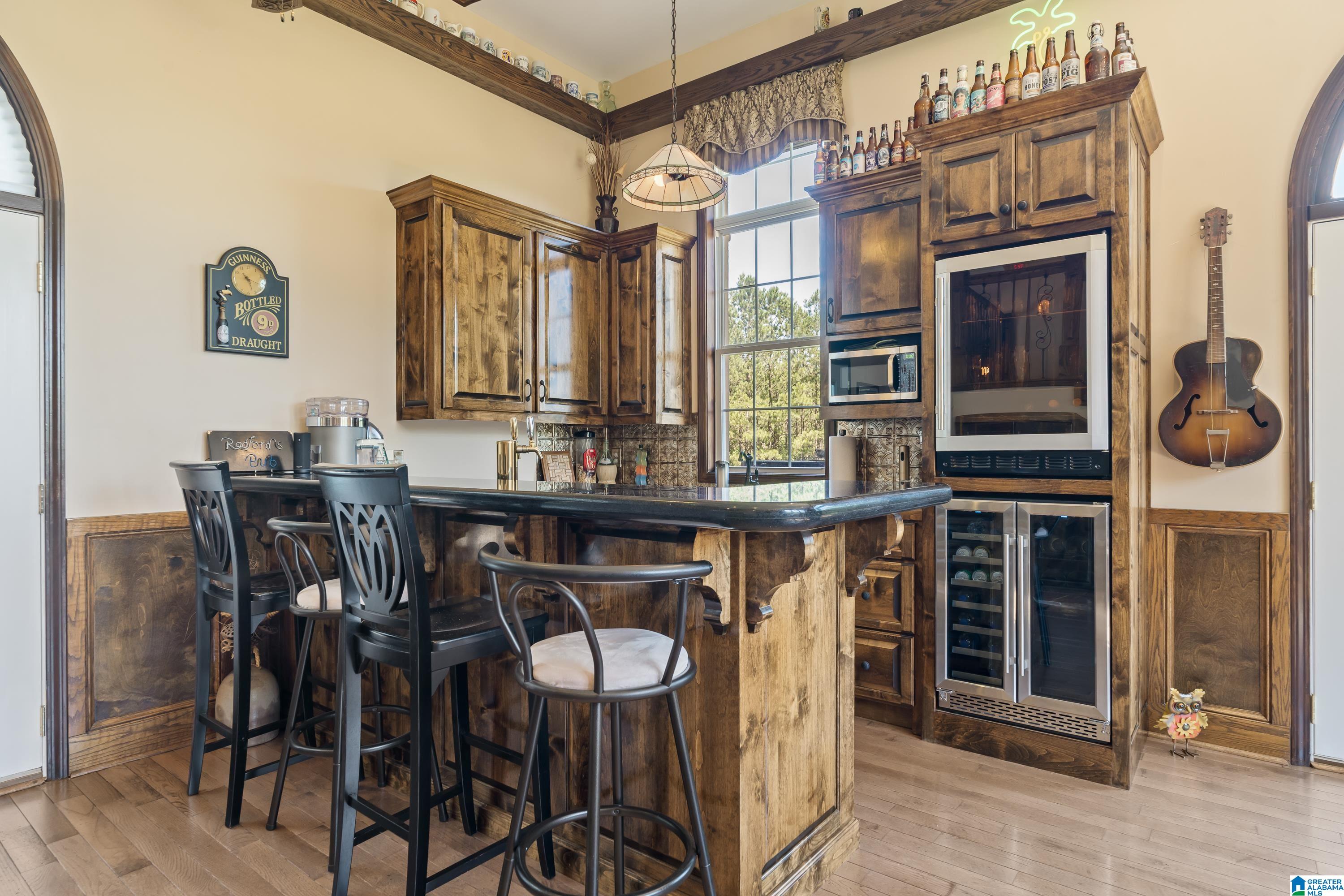 320 Wolf Pen Ridge Road Pell City, AL 35128 - Photo 41 of 100