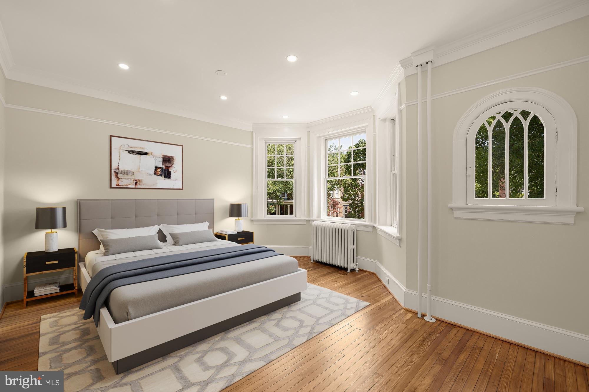 1737 Park Road Northwest Washington, DC 20010 - Photo 16 of 42