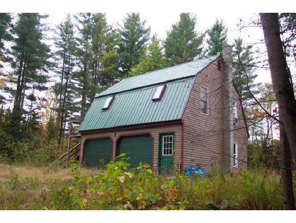 137 Hildreth Road Whitefield, NH 03598 - Photo 1 of 1 Gallery Image 1