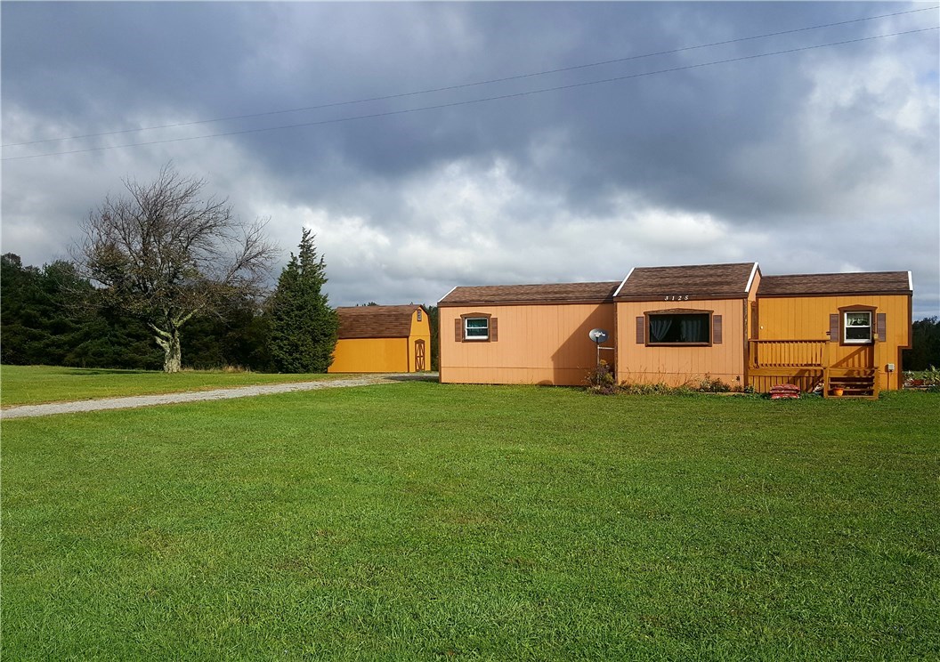 3125 Sprague Road Alexander, NY 14005 - Photo 1 of 1