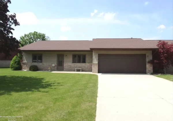 $174,900 | 162 Westland Drive, Bad Axe, MI 48413