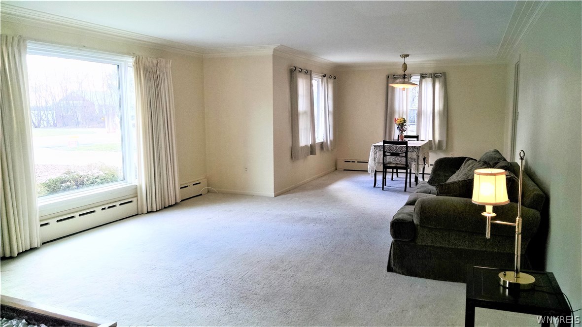 4109 Beach Ridge Road Pendleton, NY 14120 - Photo 21 of 25