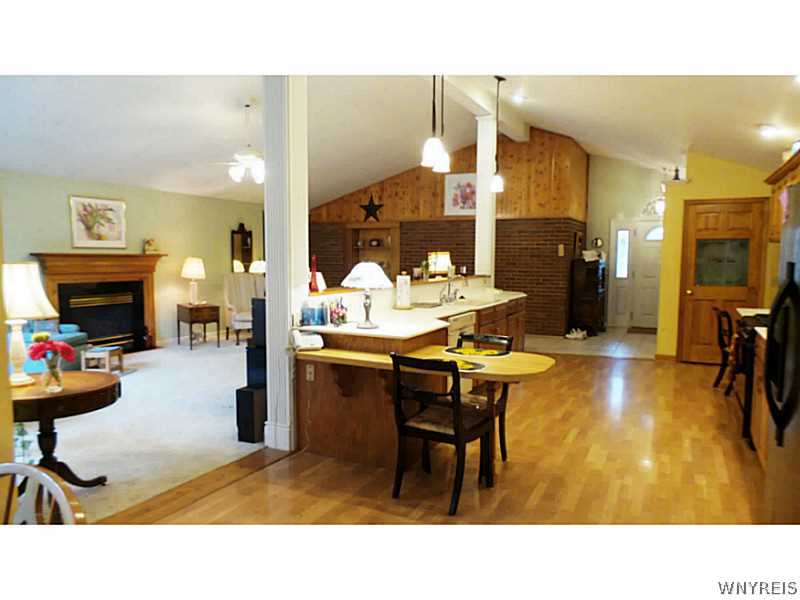 4109 Beach Ridge Road Pendleton, NY 14120 - Photo 4 of 25 Other. The island peninsula is a great place to gr