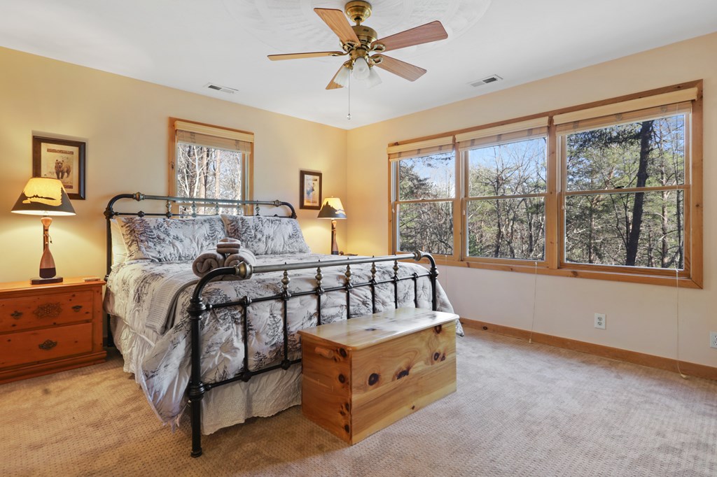 128 Ridge View Estates Road Blue Ridge, GA 30513 - Photo 13 of 82 Gallery Image 13