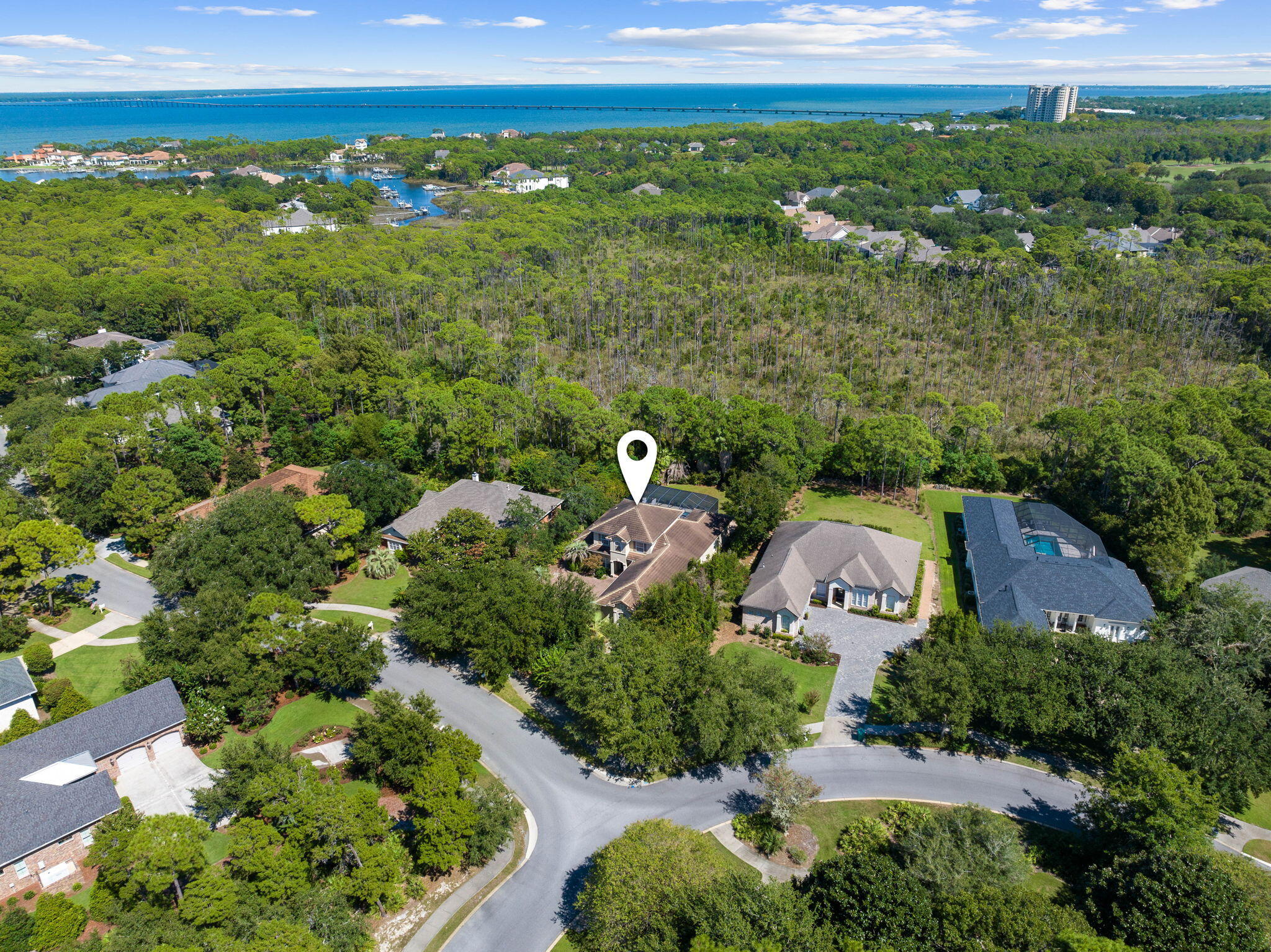 201 Mattie's Way Destin, FL 32541 - Photo 2 of 61 Array_201Mattie'sWay-2