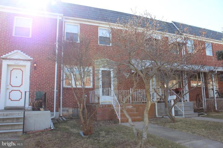 7845 Wynbrook Road Baltimore, MD 21224 - Photo 1 of 29 Welcome to 7845 Wynbrook Road!