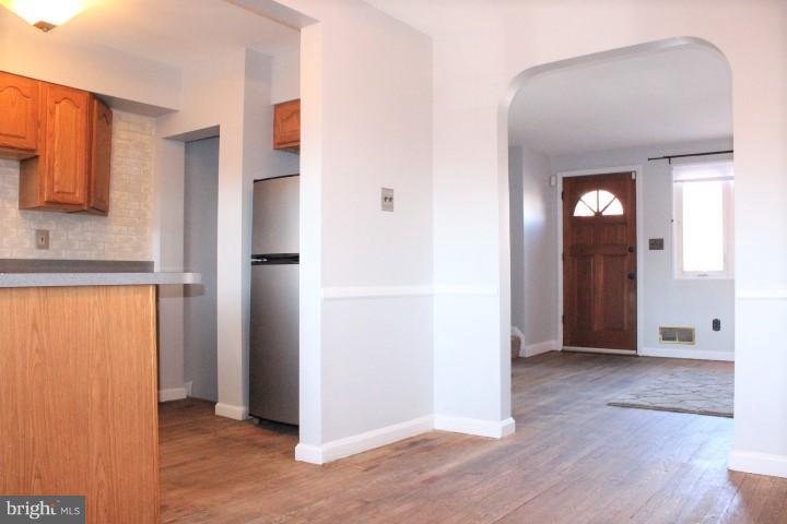 7845 Wynbrook Road Baltimore, MD 21224 - Photo 13 of 29 Dining Room