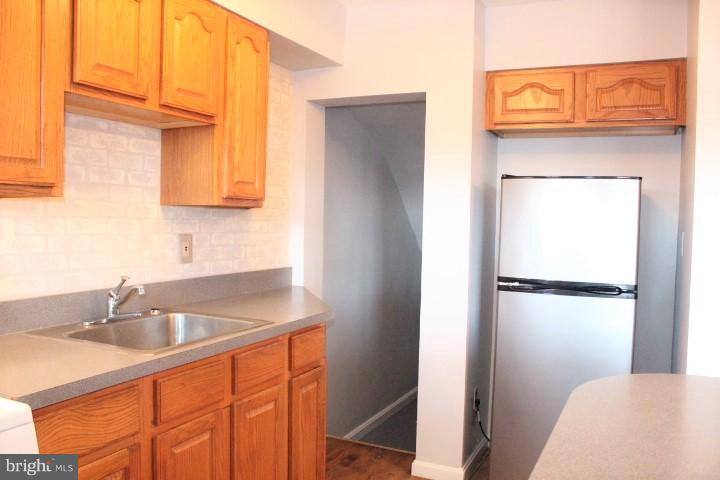 7845 Wynbrook Road Baltimore, MD 21224 - Photo 16 of 29 Basement access