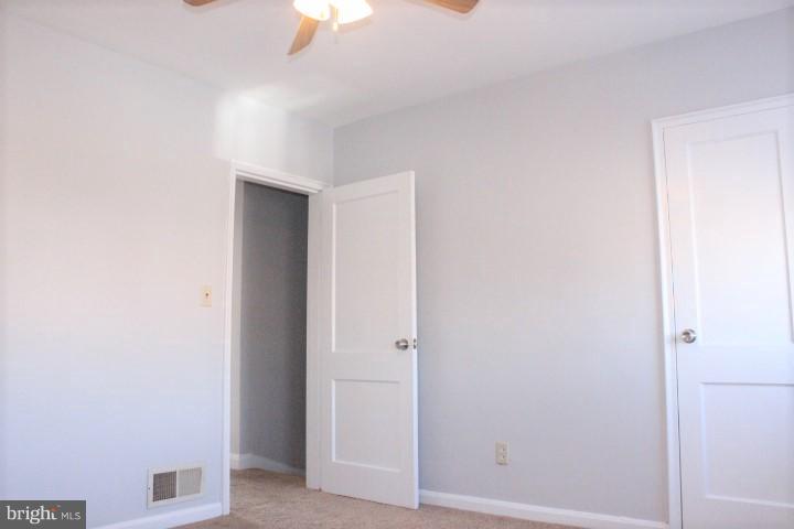 7845 Wynbrook Road Baltimore, MD 21224 - Photo 19 of 29 Master bedroom