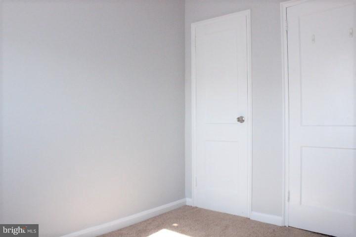 7845 Wynbrook Road Baltimore, MD 21224 - Photo 22 of 29 Bedroom #1