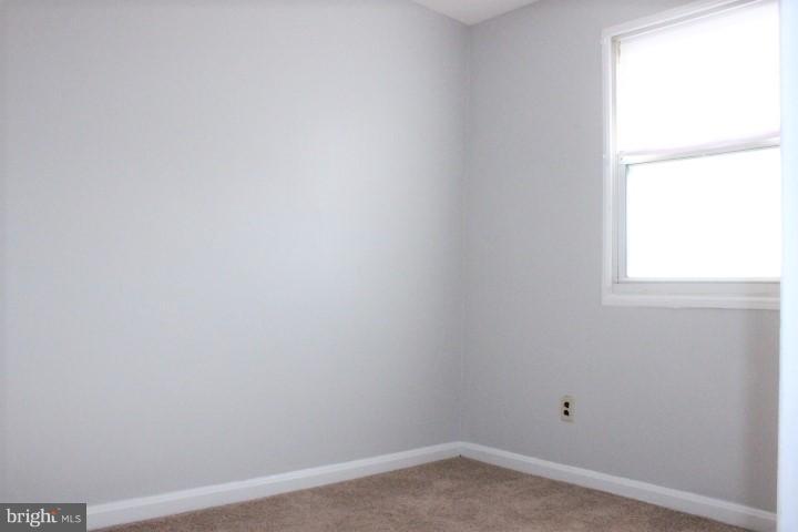 7845 Wynbrook Road Baltimore, MD 21224 - Photo 23 of 29 Den/Bedroom #2