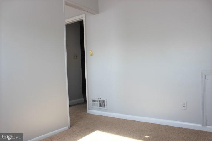 7845 Wynbrook Road Baltimore, MD 21224 - Photo 24 of 29 Den/Bedroom #2