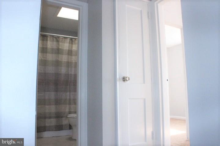 7845 Wynbrook Road Baltimore, MD 21224 - Photo 25 of 29 More storage with hallway closet