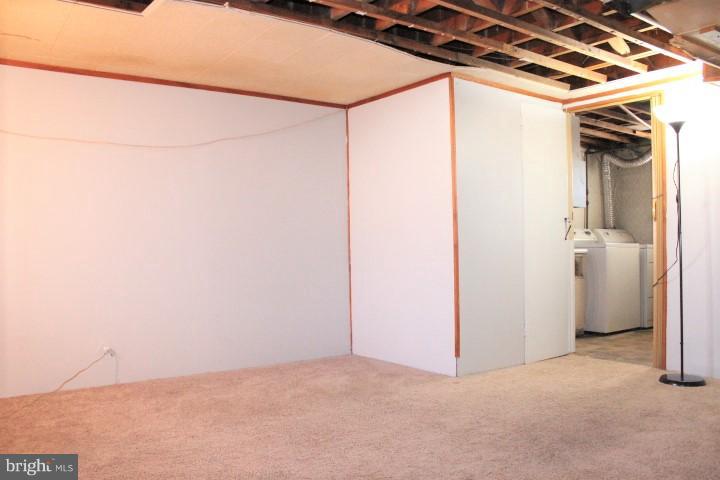 7845 Wynbrook Road Baltimore, MD 21224 - Photo 27 of 29 Basement/family room