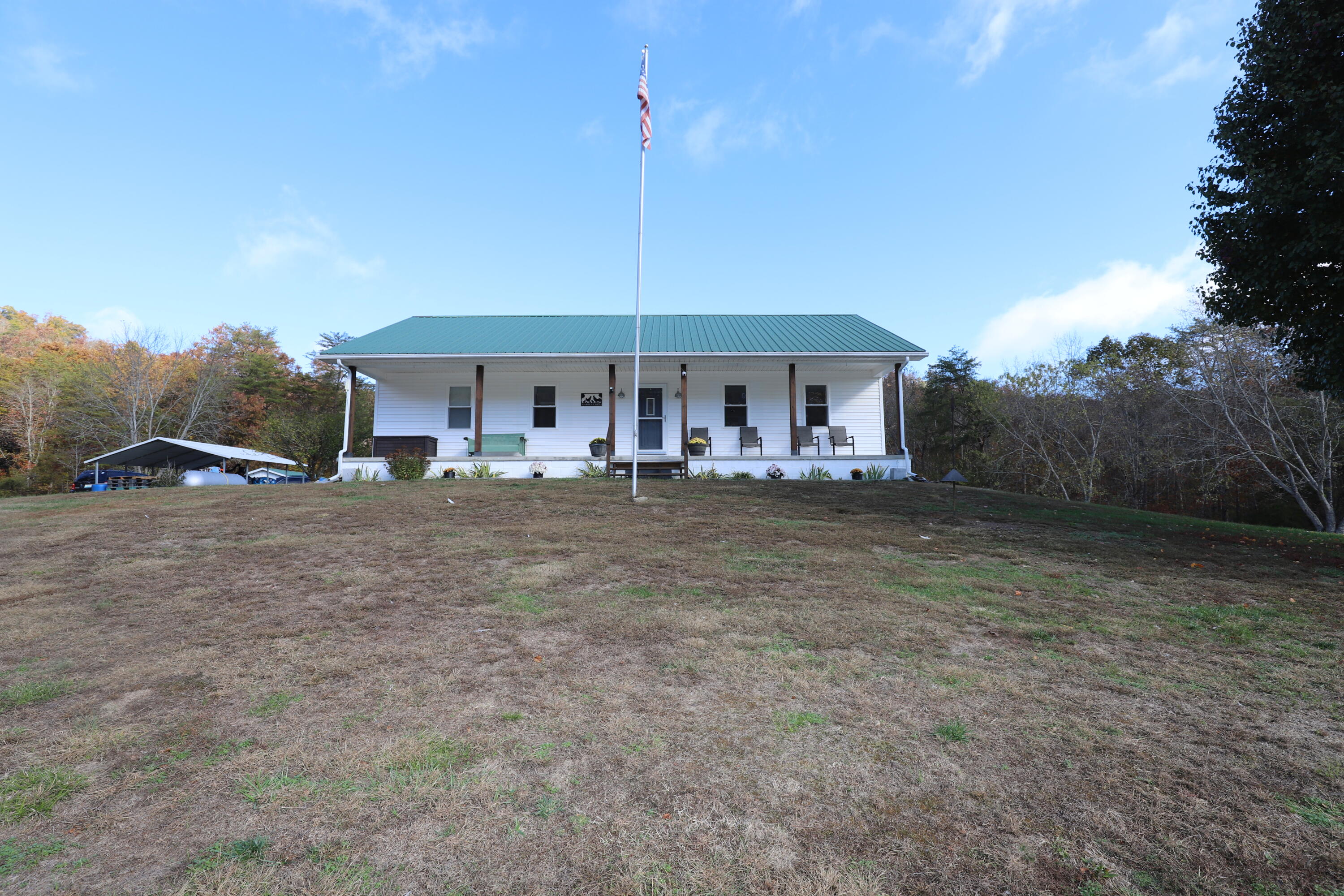 286 East Doe Creek Road Liberty, KY 42539 - Photo 37 of 62 IMG_1383