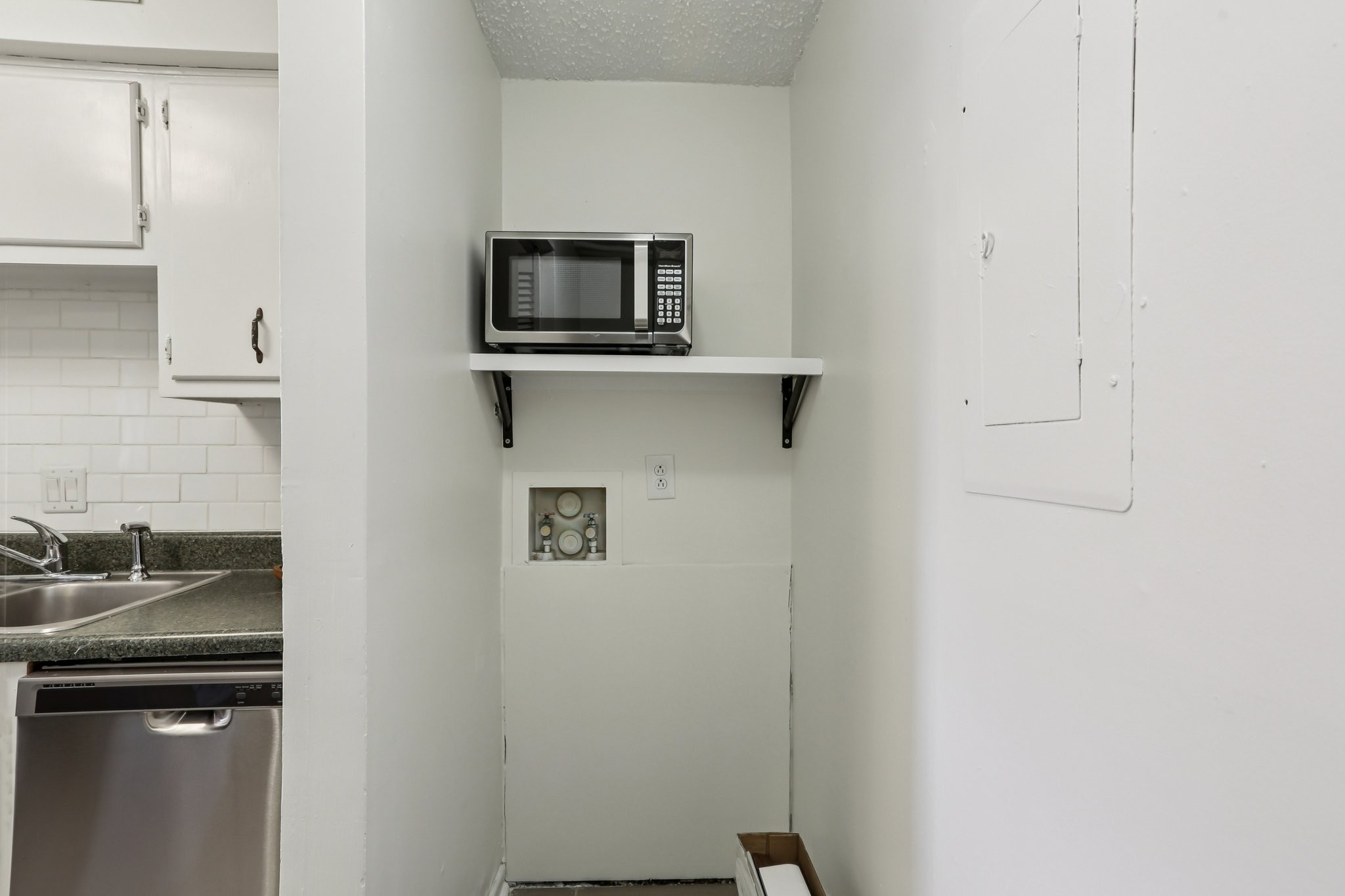 401 Summit Ridge Place, Unit 401 Nashville, TN 37215 - Photo 20 of 31