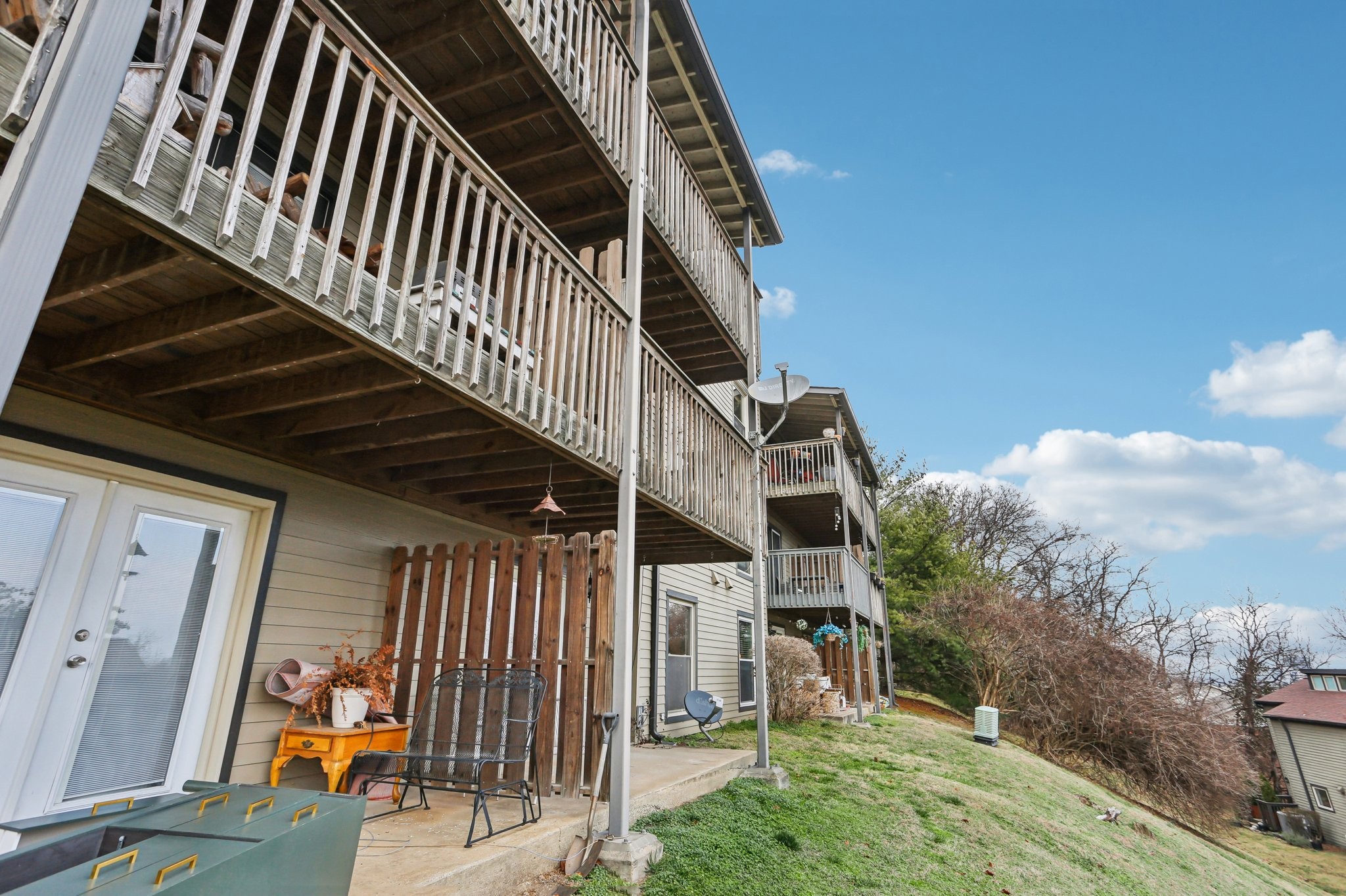 401 Summit Ridge Place, Unit 401 Nashville, TN 37215 - Photo 31 of 31