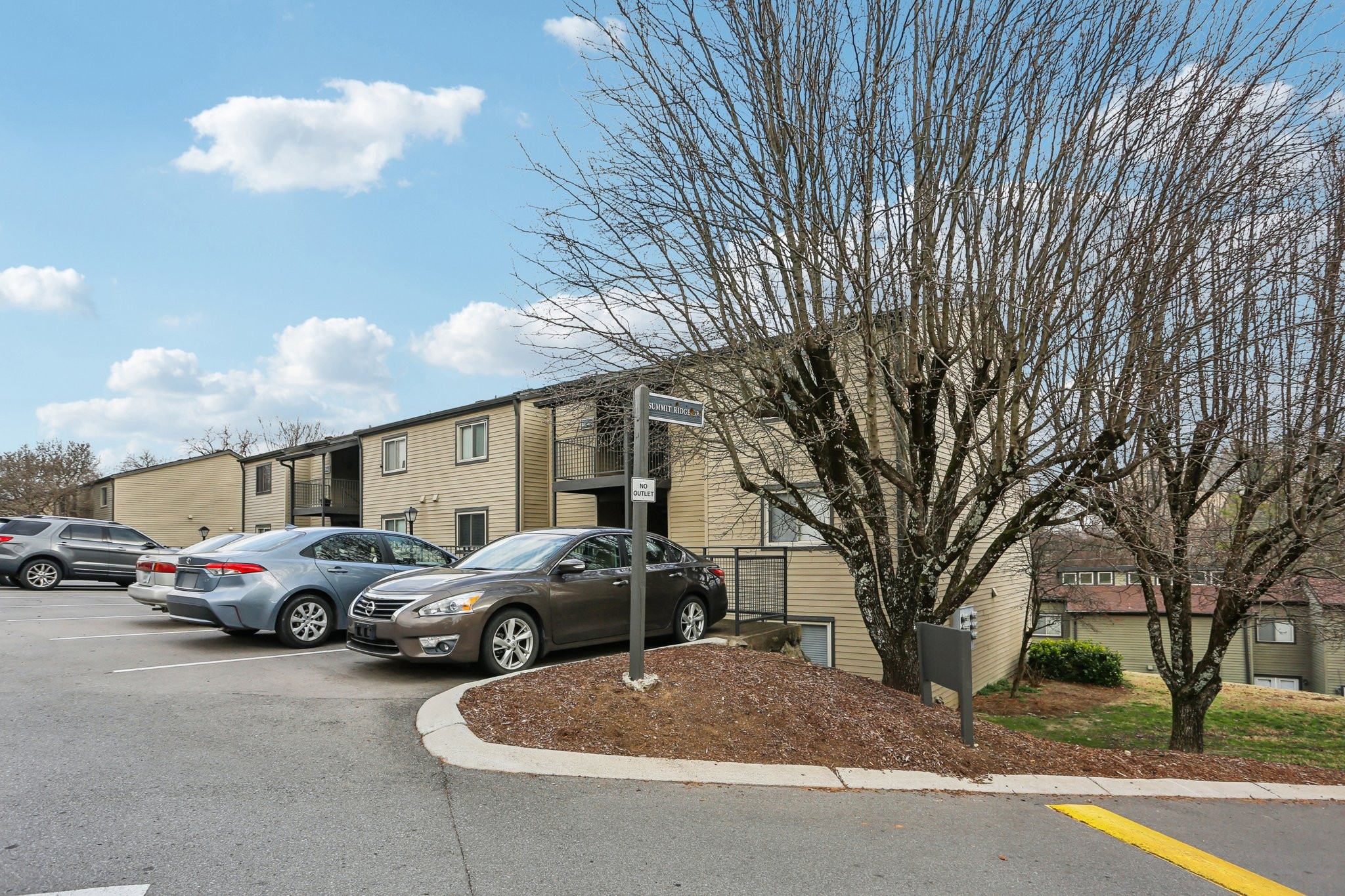 401 Summit Ridge Place, Unit 401 Nashville, TN 37215 - Photo 4 of 31