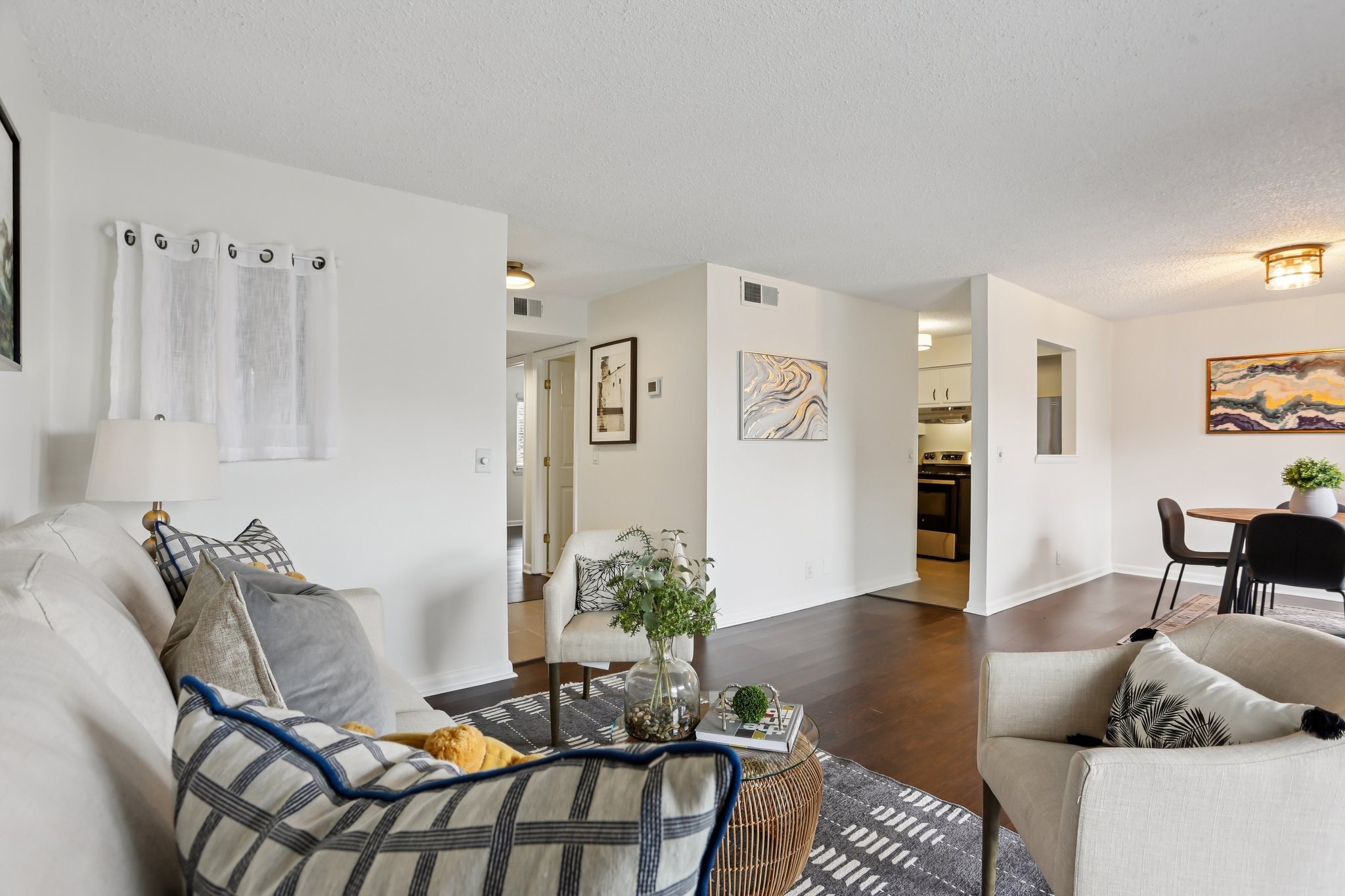 401 Summit Ridge Place, Unit 401 Nashville, TN 37215 - Photo 7 of 31