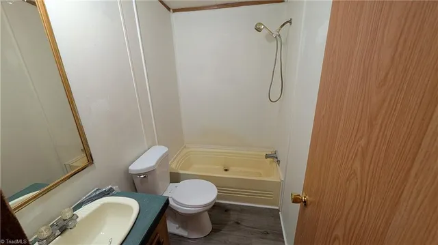 $1,200 | 5260 Brookgreen Road, Ramseur, NC 27316