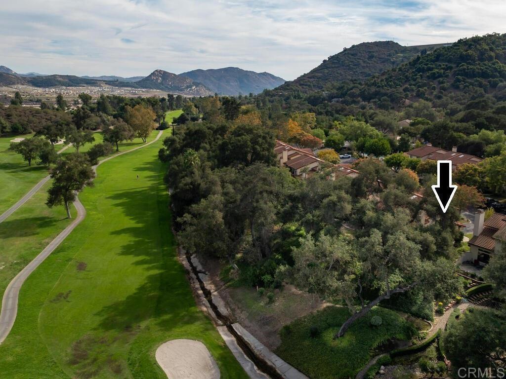 1718 Tecalote Drive, Unit 14 Fallbrook, CA 92028 - Photo 36 of 40 a view of a city