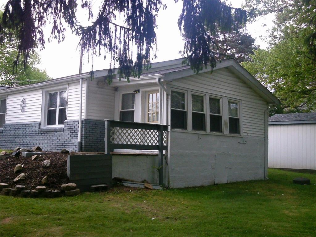 1816 Rombold Road Hermitage, PA 16148 - Photo 11 of 12