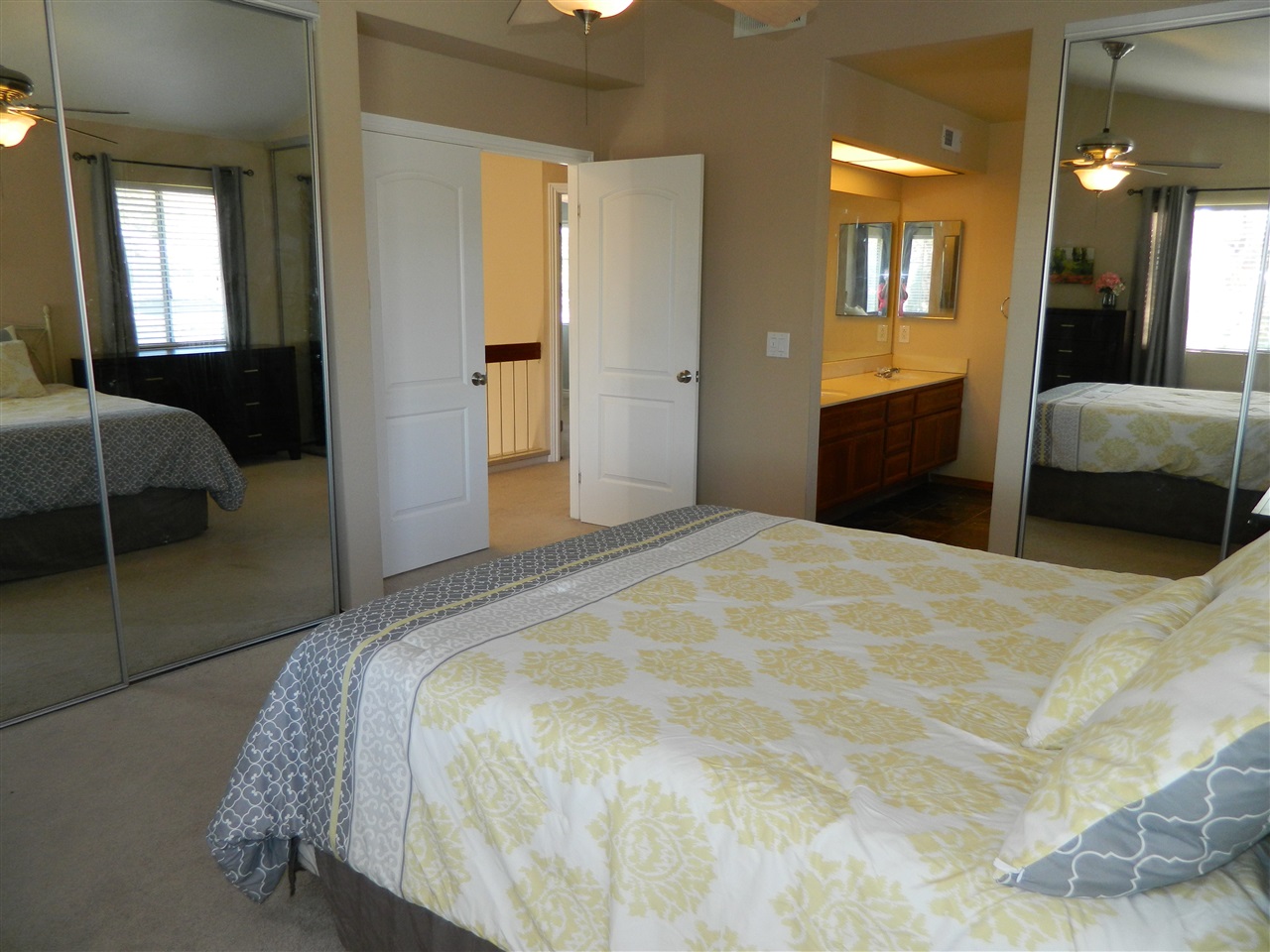 686 Rue Avallon Chula Vista, CA 91913 - Photo 13 of 25 Master Bedroom Suite