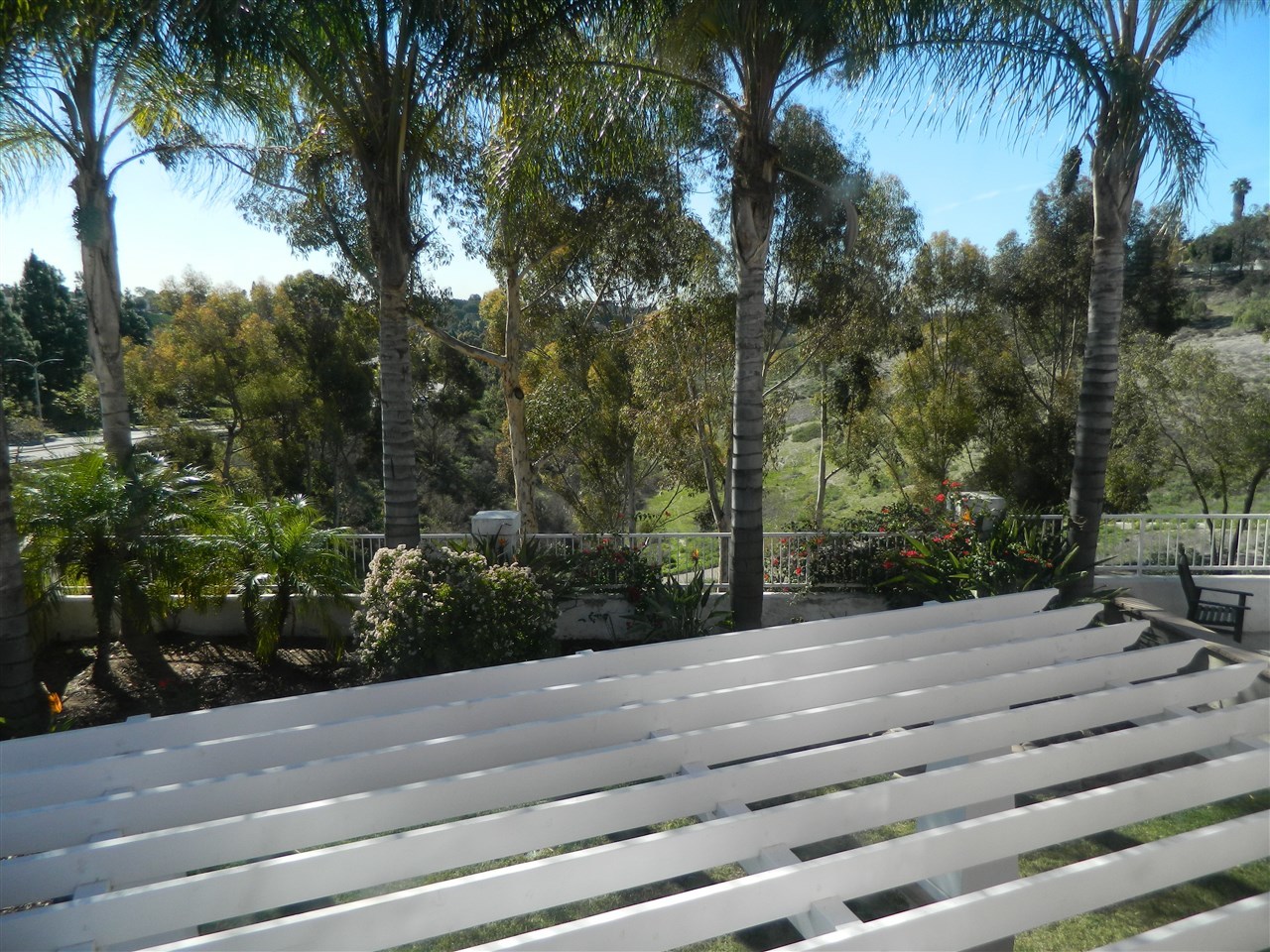 686 Rue Avallon Chula Vista, CA 91913 - Photo 15 of 25 Beautiful View from Master Bedroom