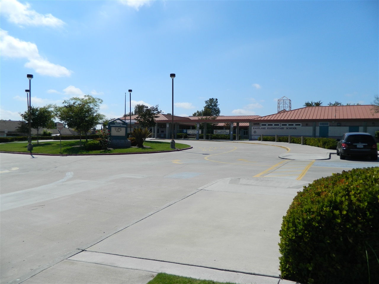 686 Rue Avallon Chula Vista, CA 91913 - Photo 22 of 25 Eastlake Elementary "walking distance"