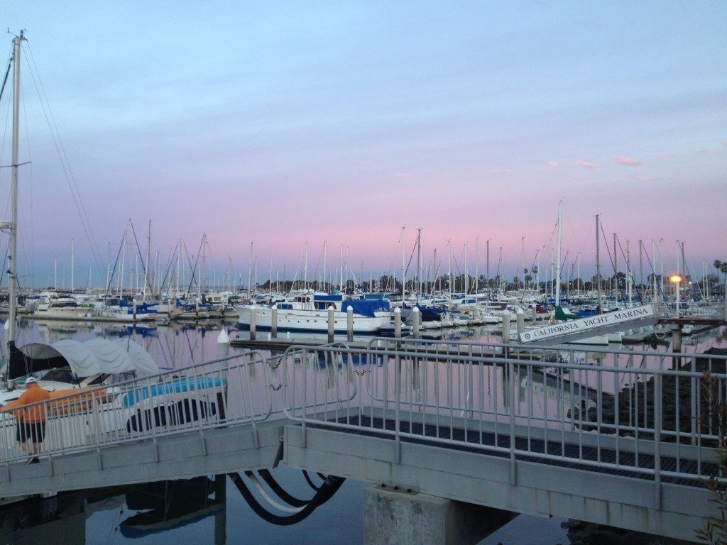 686 Rue Avallon Chula Vista, CA 91913 - Photo 25 of 25 Our Breathtaking Chula Vista Marina