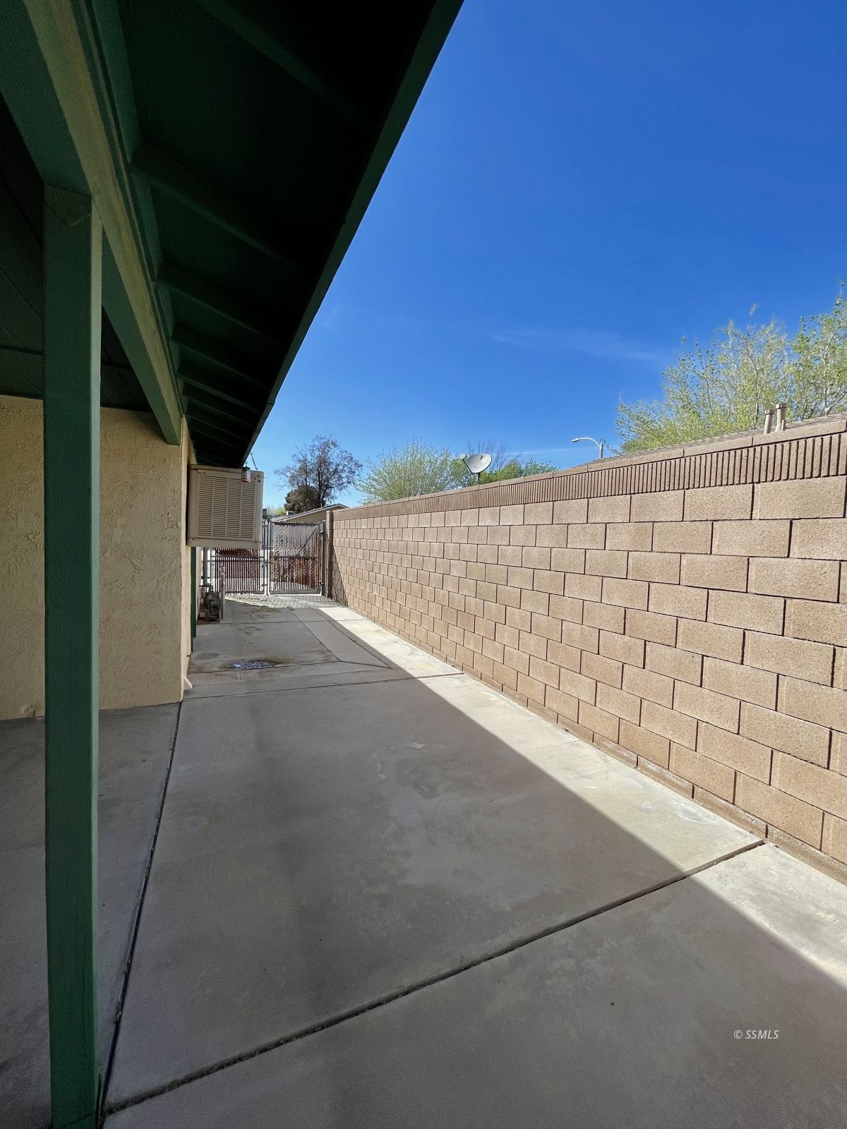 624 Sherwood Court Ridgecrest, CA 93555 - Photo 25 of 30