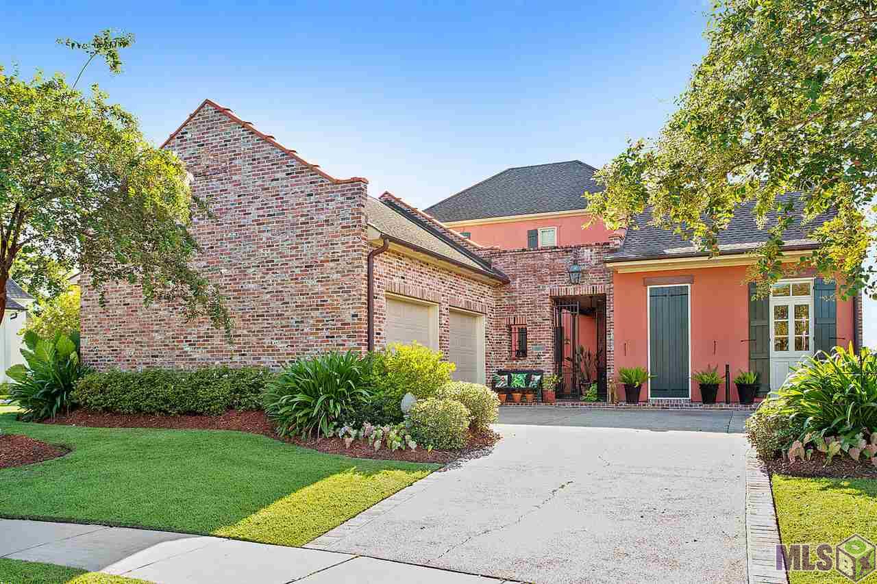 3637 Rue D Orleans Baton Rouge, LA 70810 - Photo 1 of 23 Gallery Image 1