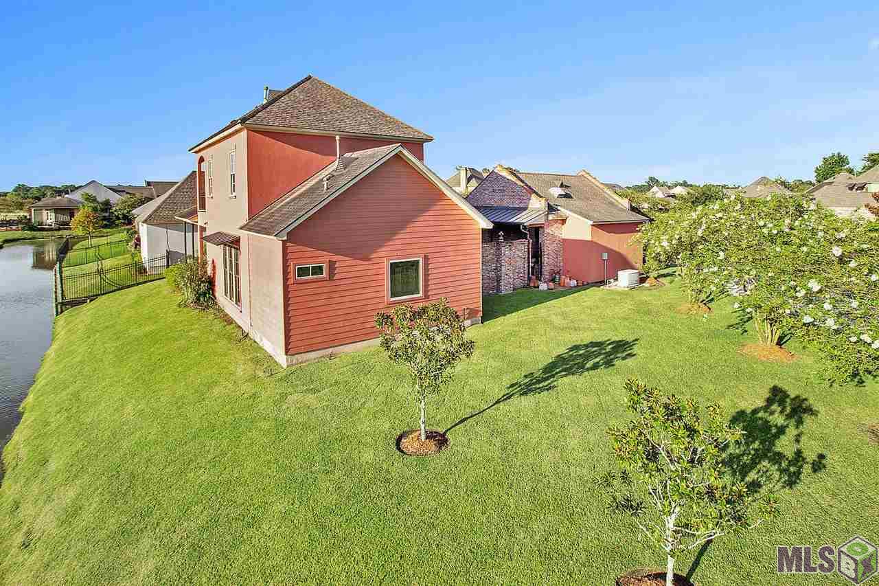 3637 Rue D Orleans Baton Rouge, LA 70810 - Photo 22 of 23 Gallery Image 22