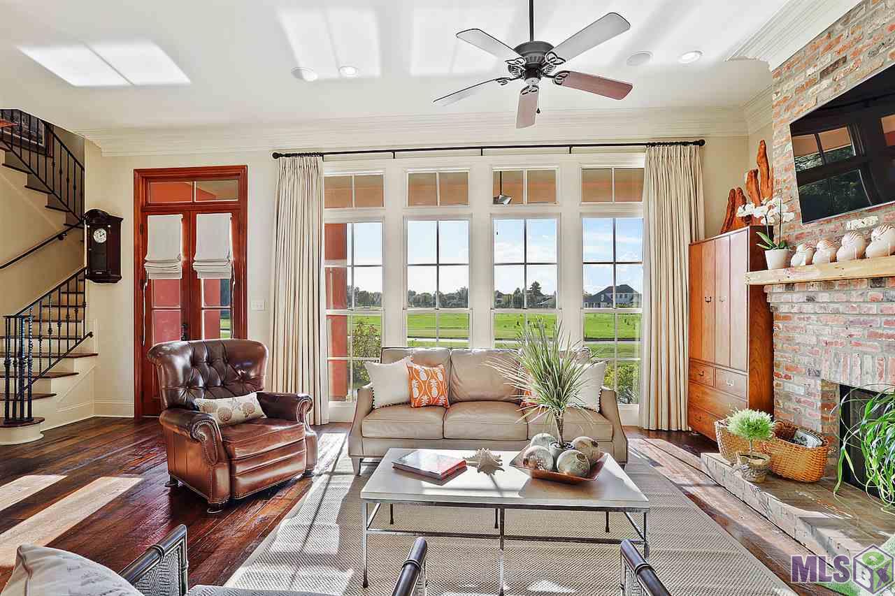 3637 Rue D Orleans Baton Rouge, LA 70810 - Photo 9 of 23 Gallery Image 9