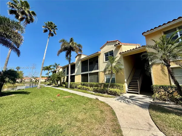 $1,699 | 1253 Southwest 46th Avenue, Unit 1608, Pompano Beach, FL 33069