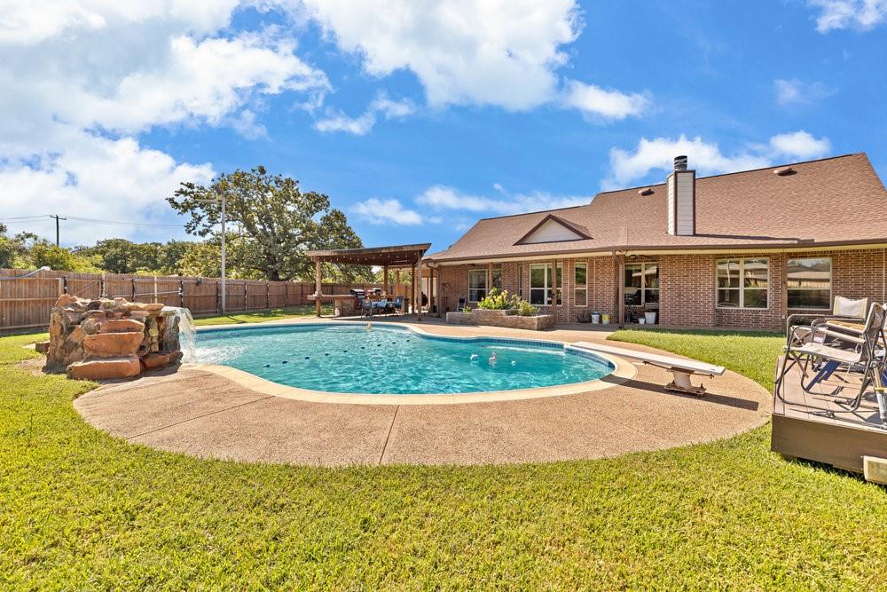 4031 Burleson Retta Road Burleson, TX 76028 - Photo 2 of 38
