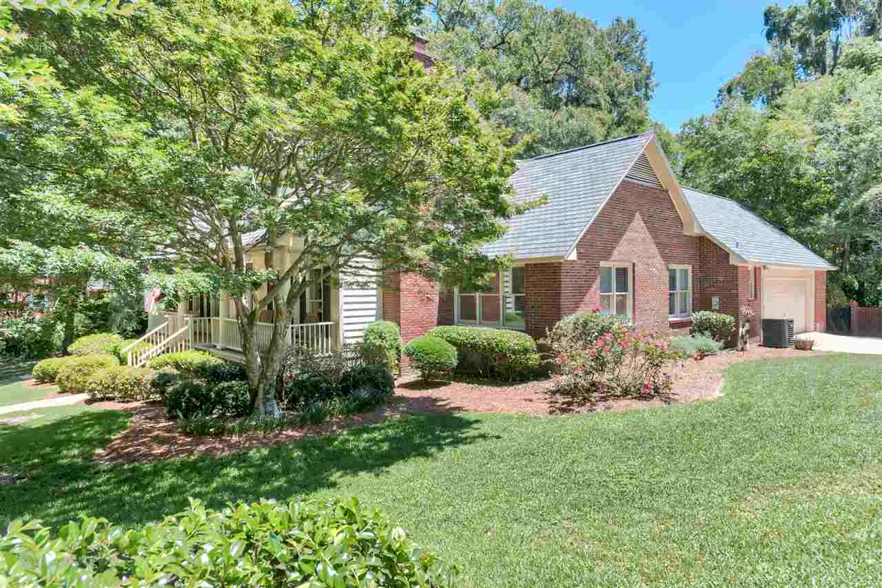4571 Highgrove Road Tallahassee, FL 32309 - Photo 35 of 36 Gallery Image 35