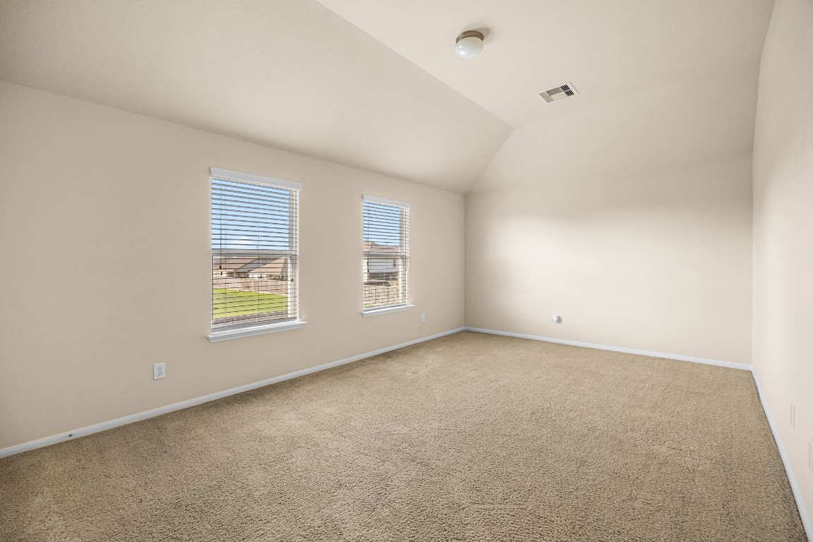 2922 Coachmaker Trail Rosenberg, TX 77471 - Photo 18 of 29 Game room at the top of the stairs - a perfect hangout space!