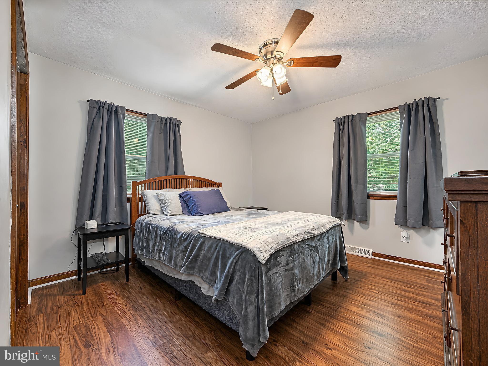 21605 Defender Street Lexington Park, MD 20653 - Photo 33 of 49 Primary Bedroom