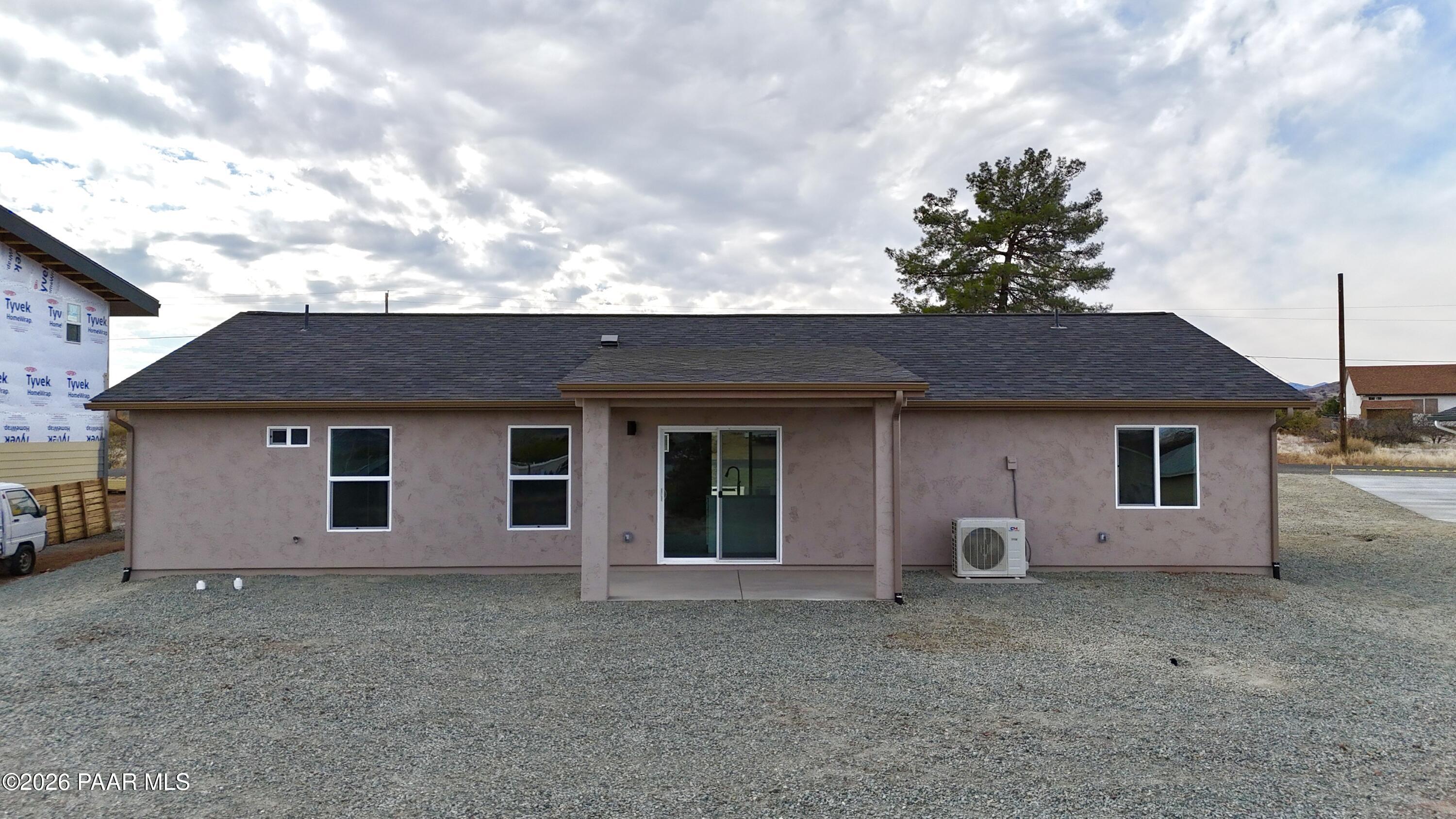 20246 East Ash Creek Road Mayer, AZ 86333 - Photo 2 of 18 IMG_0071