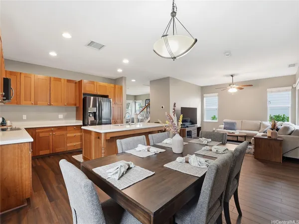 $1,185,000 | 91-1151 Waipuhia Street, Ewa Beach, HI 96706