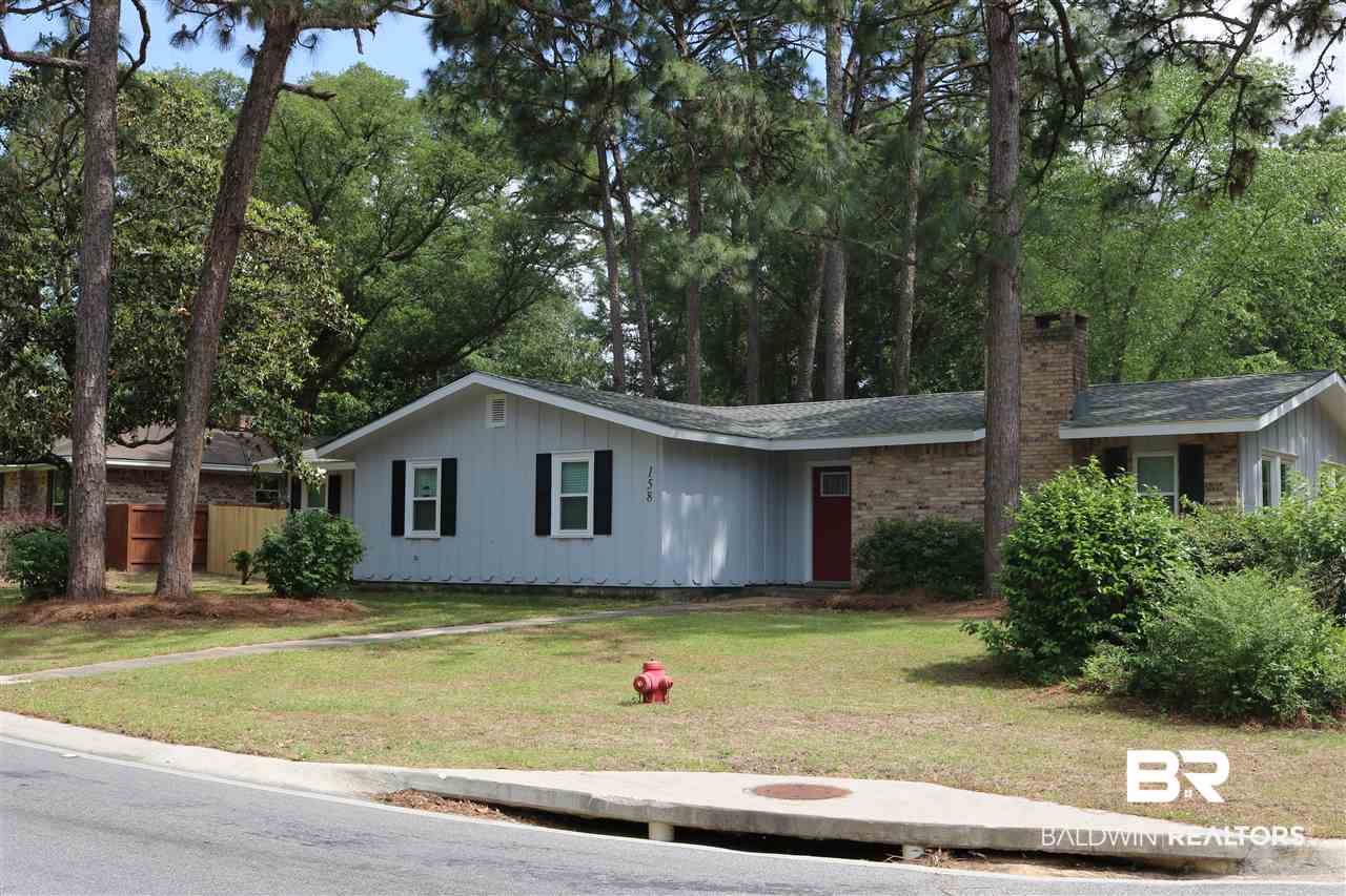 158 Ridgewood Drive Daphne, AL 36526 - Photo 3 of 47