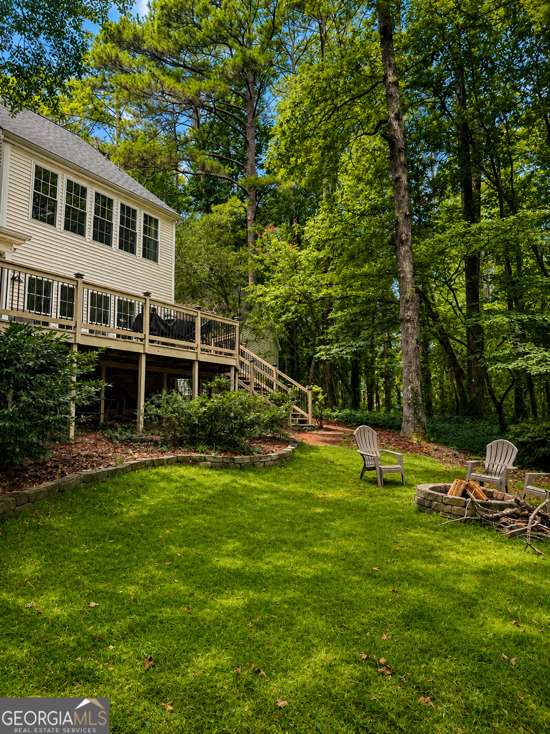 6 Oak Point Newnan, GA 30263 - Photo 36 of 45