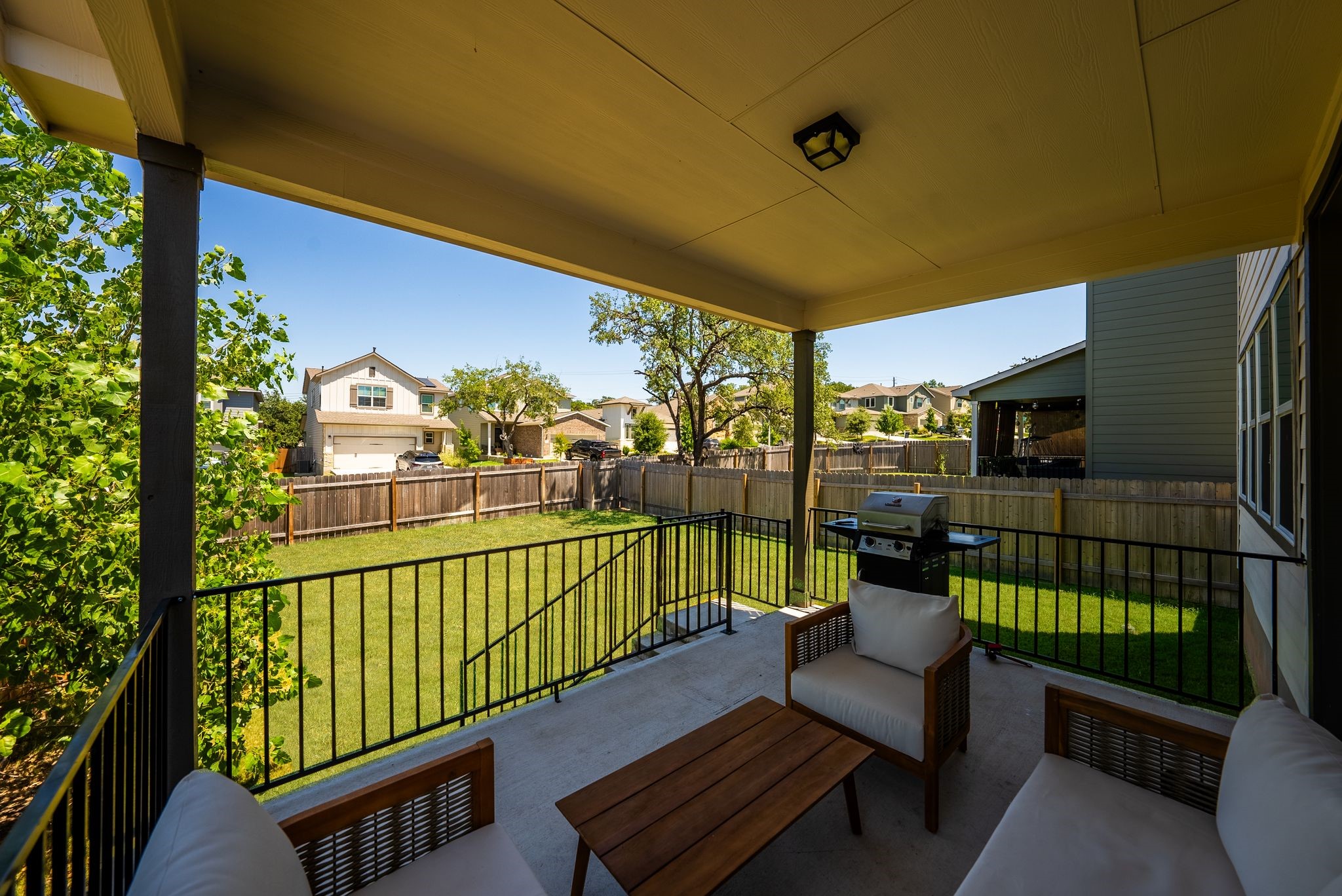 1116 Skeeter Cove Austin, TX 78748 - Photo 29 of 34