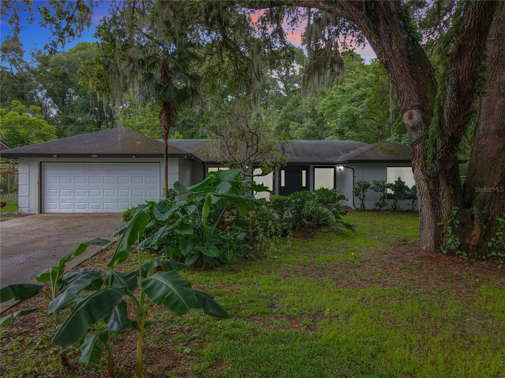 2569 Wilmhurst Road DeLand, FL 32720 - Photo 1 of 1 Gallery Image 1