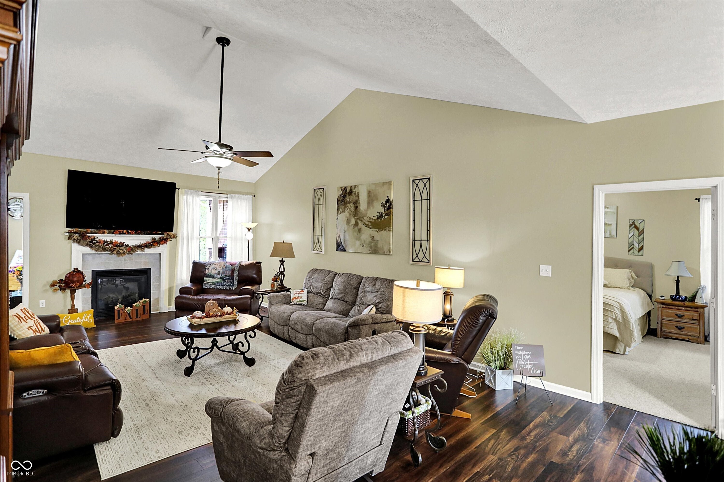 1502 Sutton Street Alexandria, IN 46001 - Photo 11 of 59
